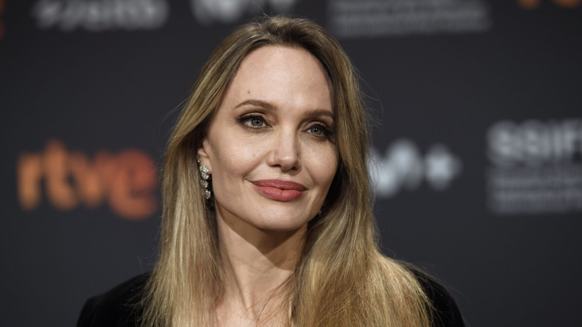 Angelina Jolie's War Thriller Adaptation With Salma Hayek Sets Release Date 2 Years Later
