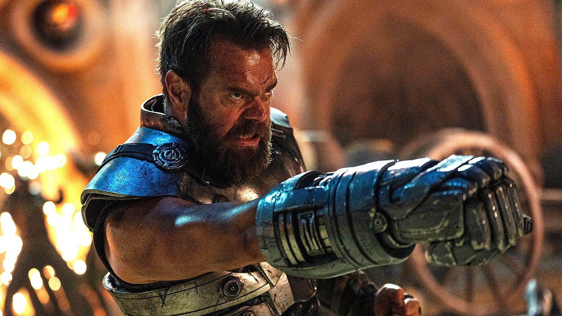 Amazon Scores Big as '80s Action Sci-Fi Reboot Hits #1 on Streaming After Disastrous Box Office