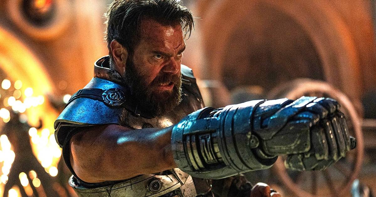 Amazon Scores Big as '80s Action Sci-Fi Reboot Hits #1 on Streaming After Disastrous Box Office