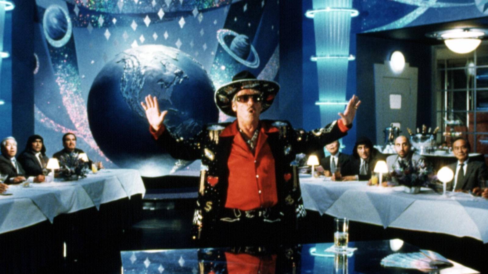 30 Years Later, a Beloved Sci-Fi Cult Classic Is Getting a Long-Awaited New Release