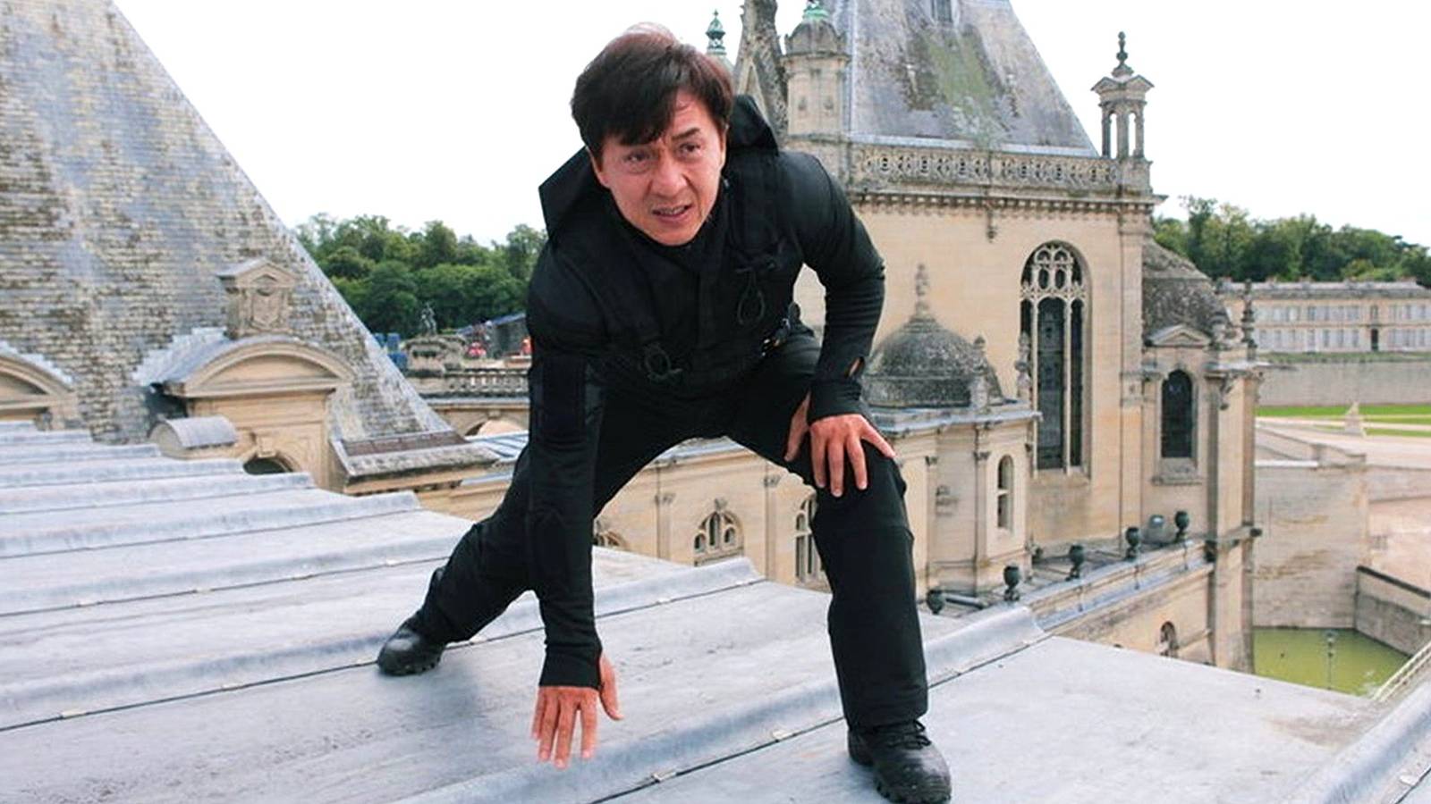 Jackie Chan Set to Return for 'Armour of God IV: Ultimatum' Sequel