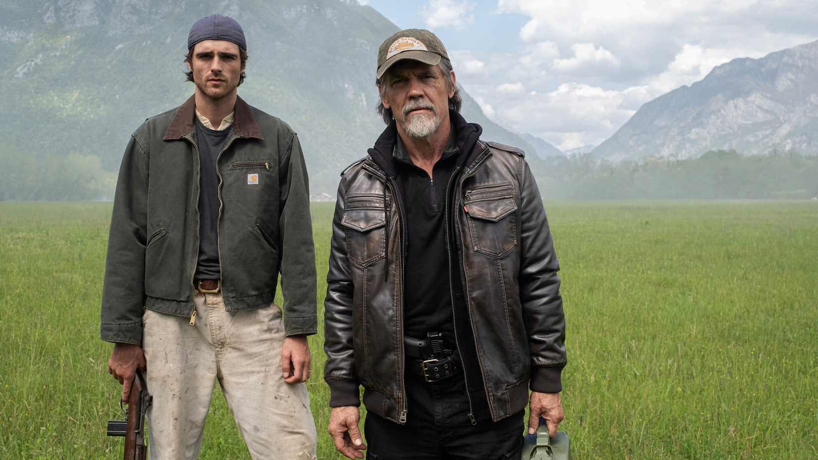 Ridley Scott's 'The Dog Stars' Receives Polarizing Early Reactions from Critics