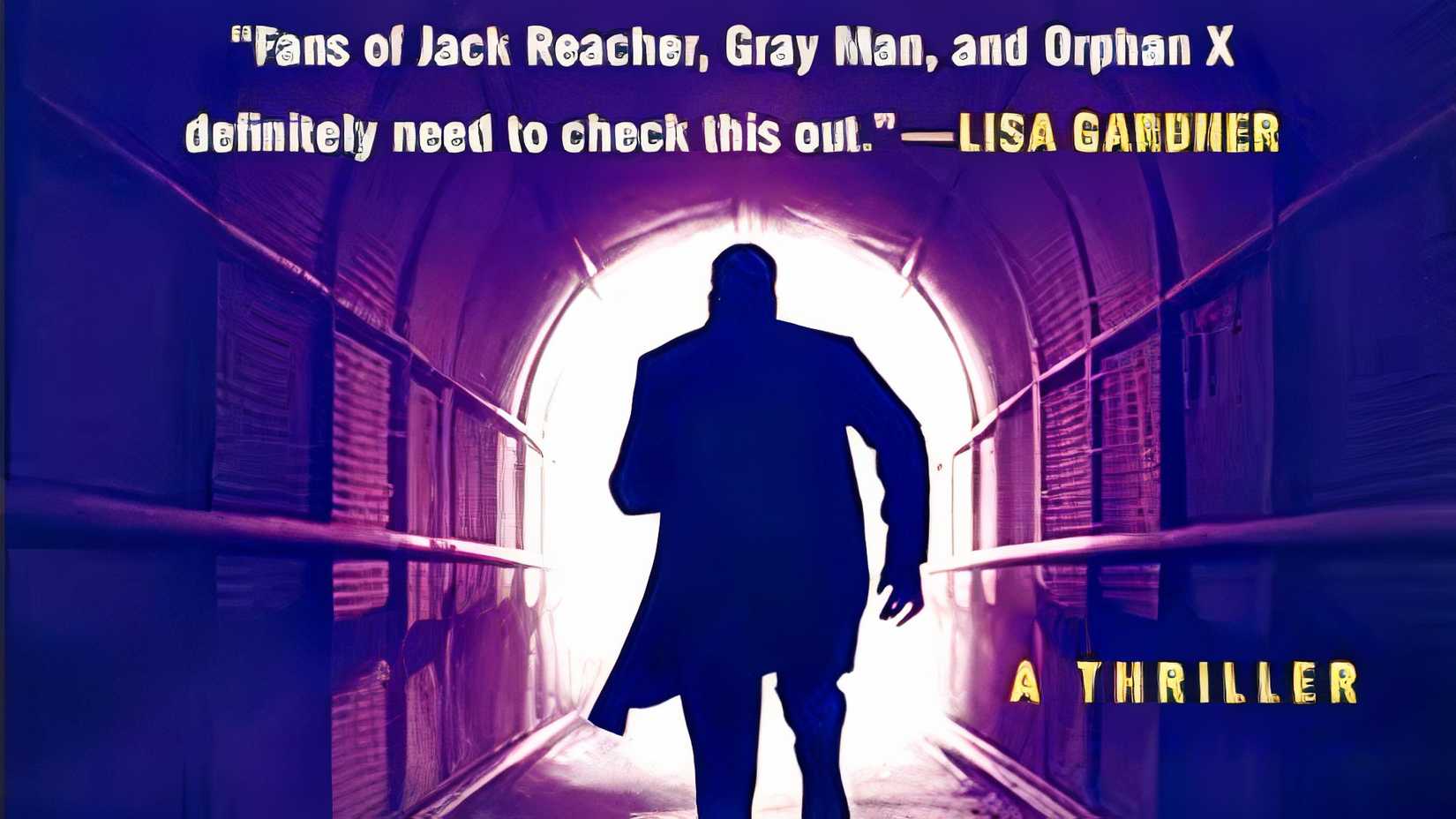 Amazon Launching Next 'Reacher' on Big Screen With Action Thriller ...
