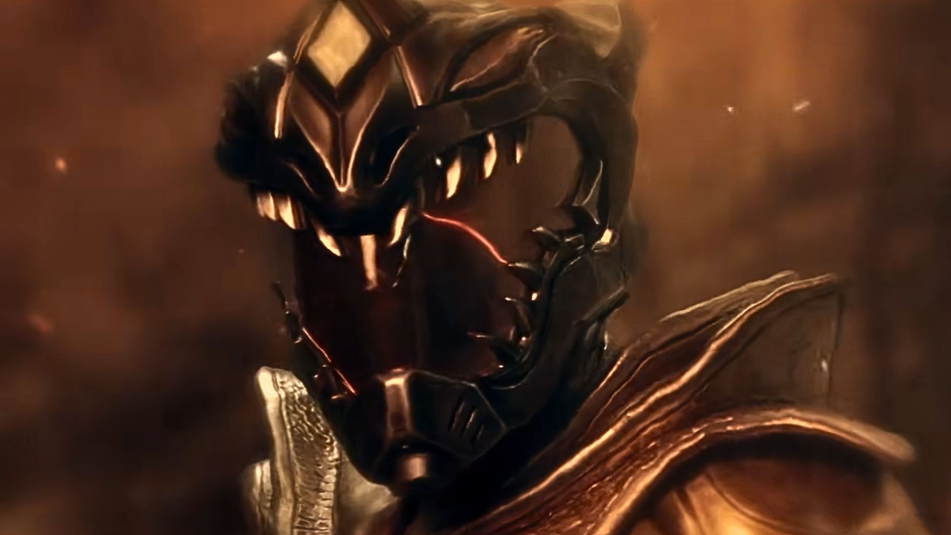 Jason David Frank's Final Film 'Legend of the White Dragon' Finally Hits Theaters