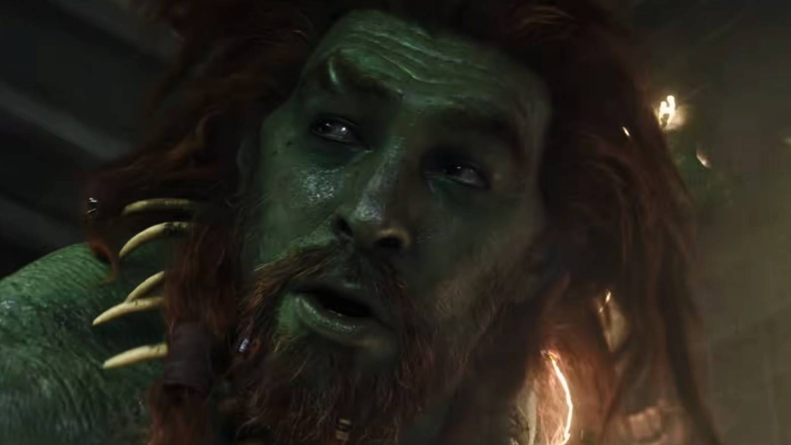 Street Fighter Starring Jason Momoa Gets Official Audience Verdict on Rotten Tomatoes