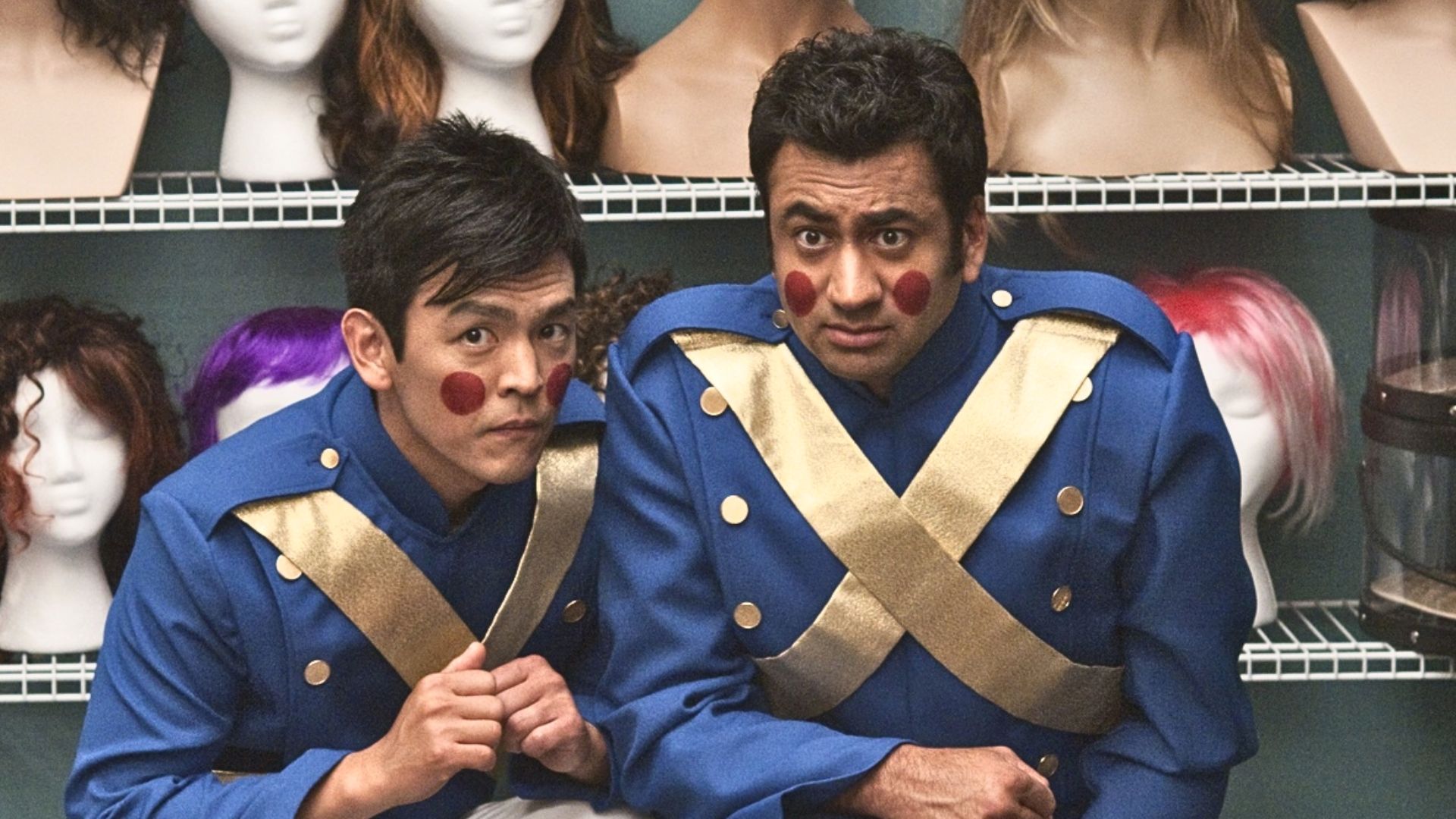 'Harold & Kumar 4' Gets Intriguing Update from Franchise Star
