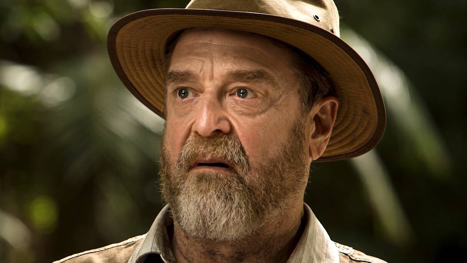 New Supernatural Thriller Confirmed to Officially Reunite 'King Kong' Stars
