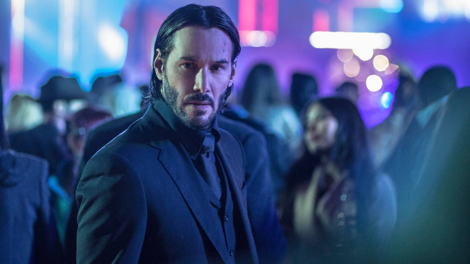 10 Great 'John Wick'-Esque Action Thriller Movies With Female Leads