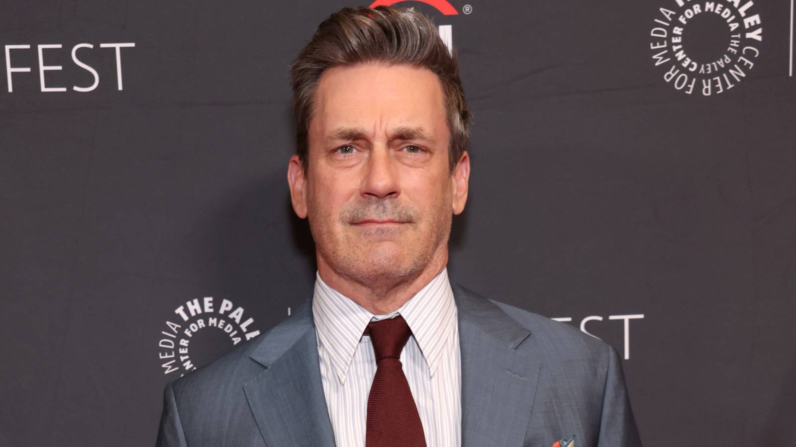 Jon Hamm's Crime Thriller Is So Good, You'll Spend the Whole Weekend Watching It