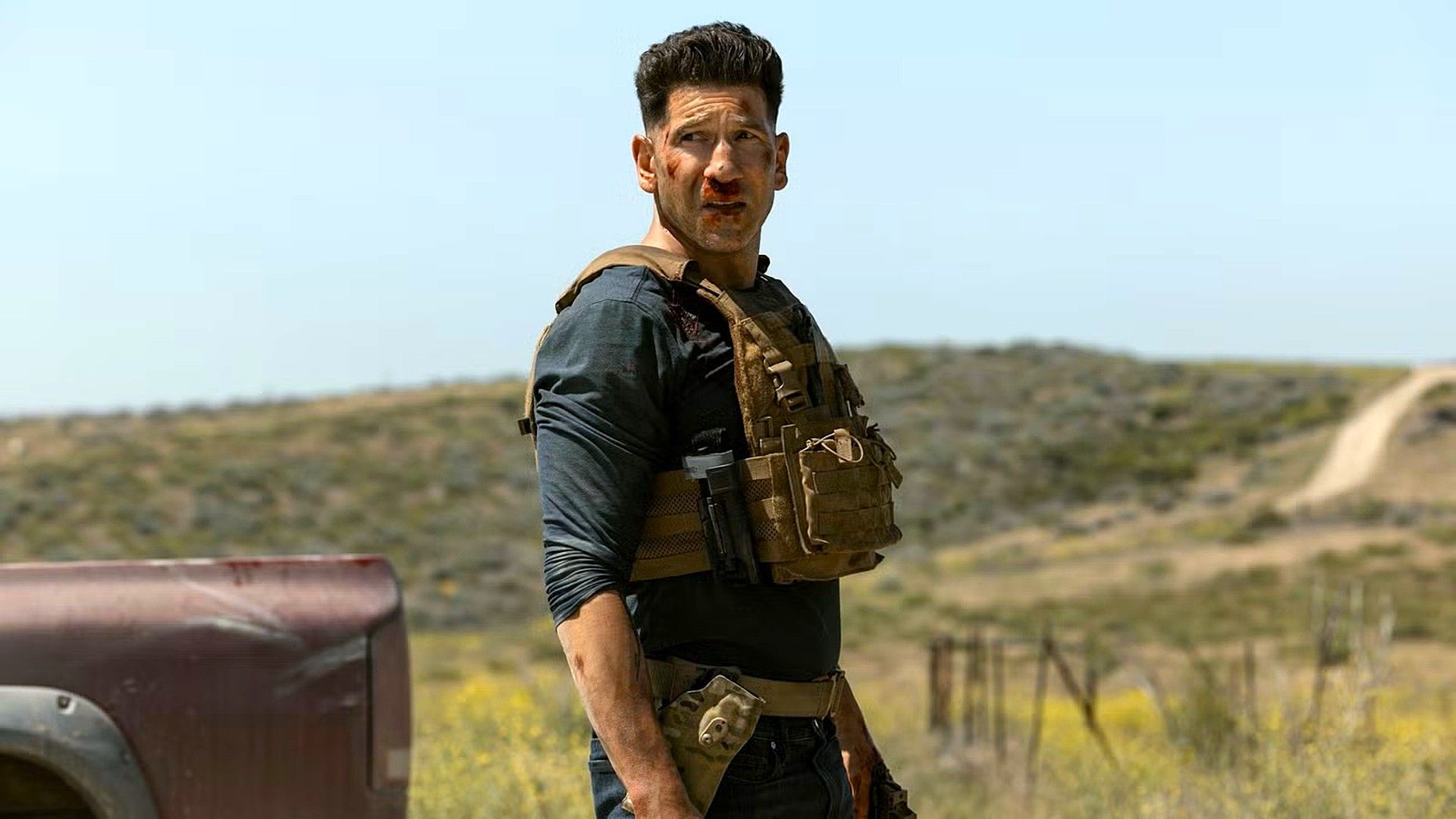 Jon Bernthal's 132-Minute Action Thriller Is Officially One of the Biggest Hits on Streaming