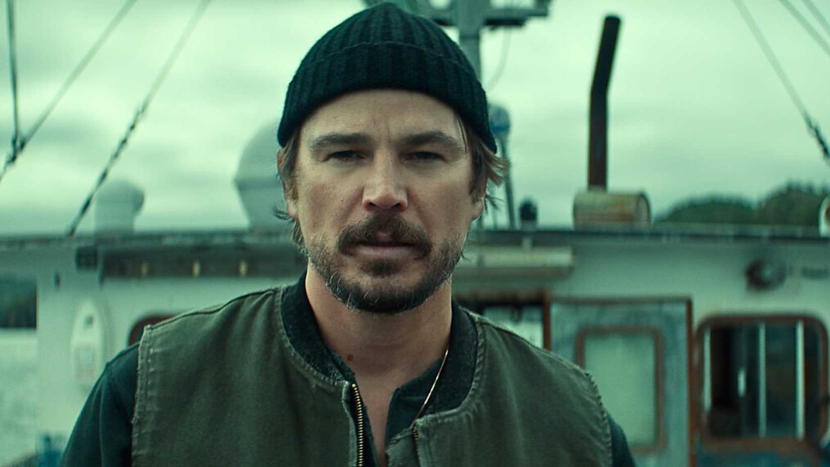 Josh Hartnett in 'Below.'