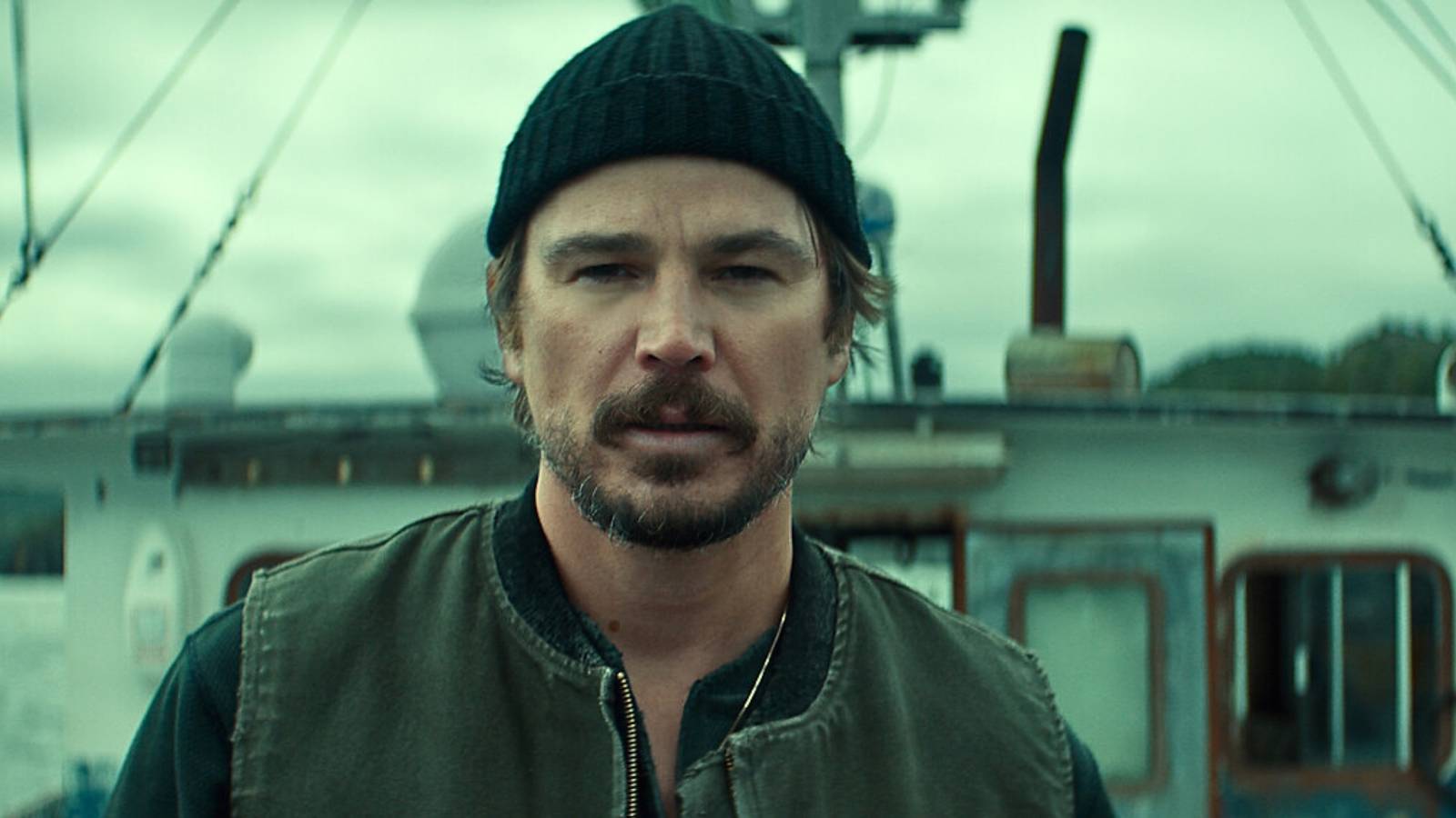 Netflix Officially Reveals Tense First Look at 'Jaws' Meets 'The Host' Monster Thriller