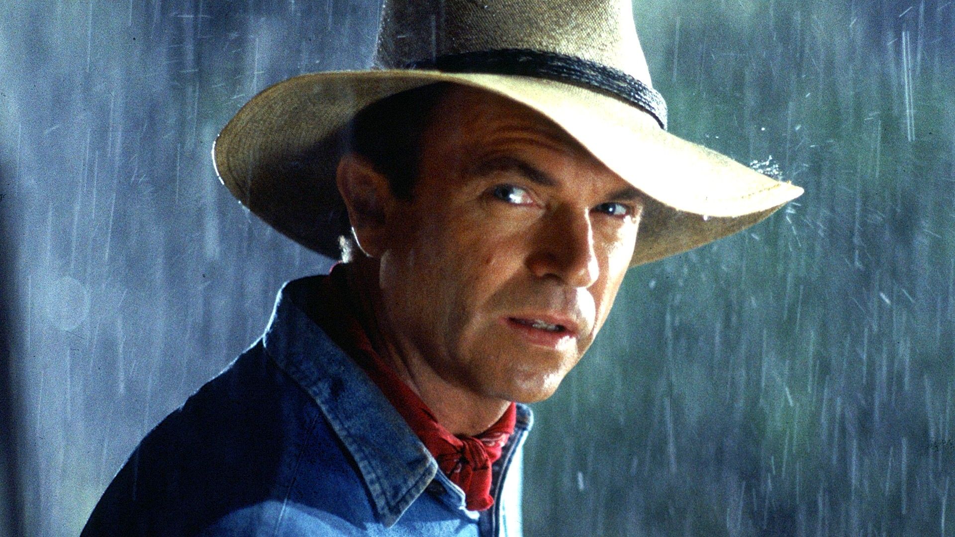 Sam Neill's Final Movie Confirmed as Highly Anticipated Video Game Adaptation