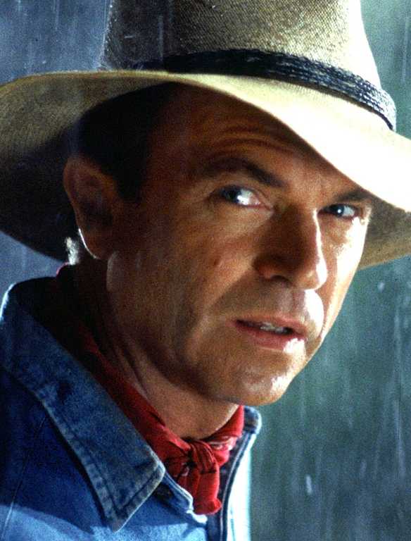Same Neil 'Jurassic Park' & 'Jurassic World' Franchises All Streaming in One ...
