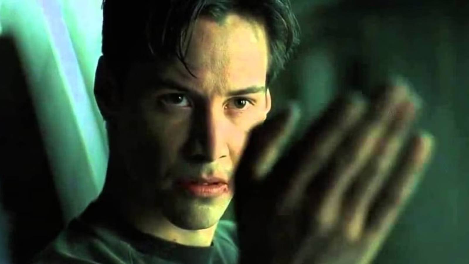 ‘The Matrix’ Creator Reveals Why Hollywood Refuses to Make Her New Thriller ‘The Matrix’ Creator Reveals Why Hollywood Refuses to Make Her New Thriller