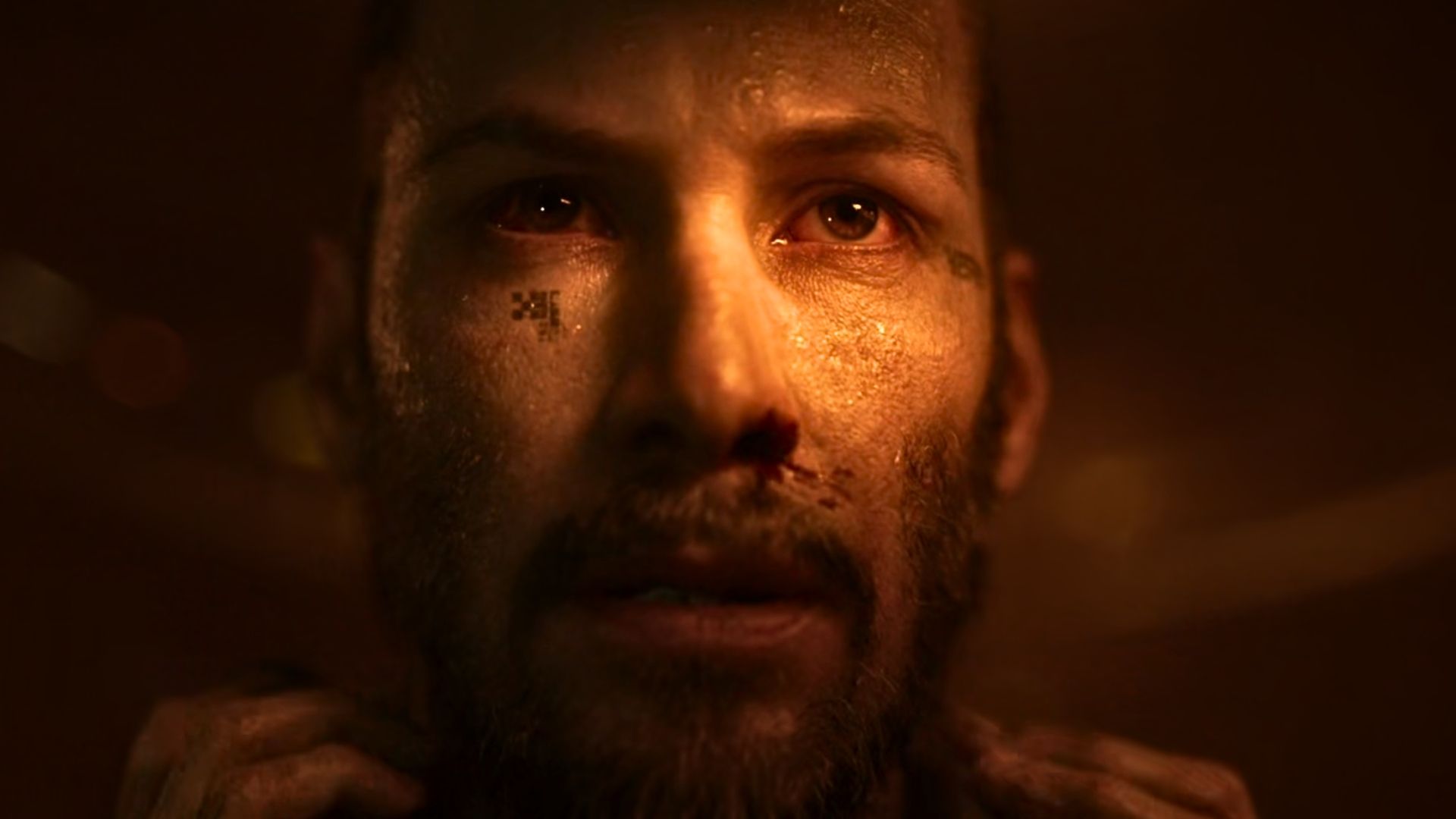 Keanu Reeves' New Sci-Fi Action Thriller Is a Twist on a Beloved Time Travel Classic
