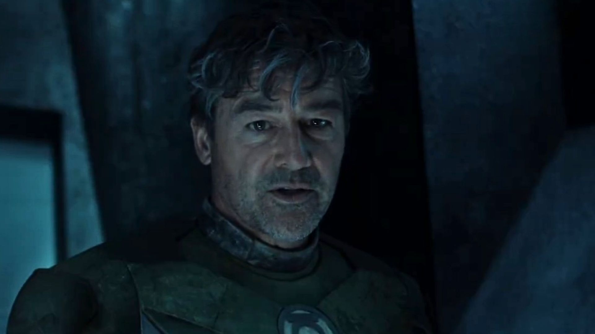 'Lanterns' Finally Reveals Major DC Villains in Action-Packed Trailer for HBO Sci-Fi Series