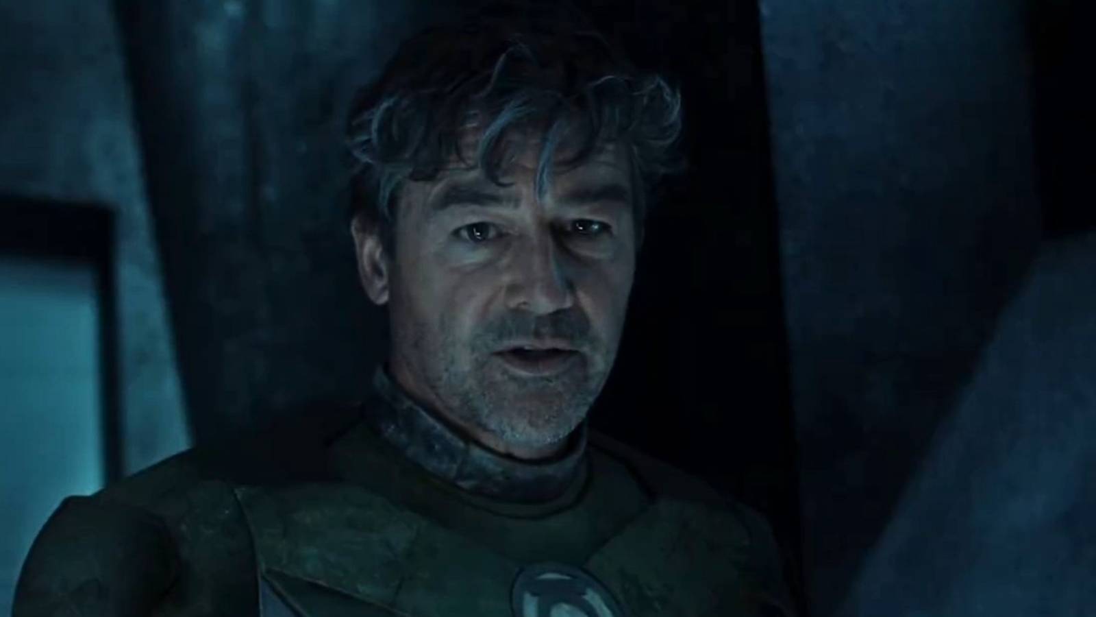 'Lanterns' Finally Reveals Major DC Villains in New Trailer for HBO Sci-Fi Series