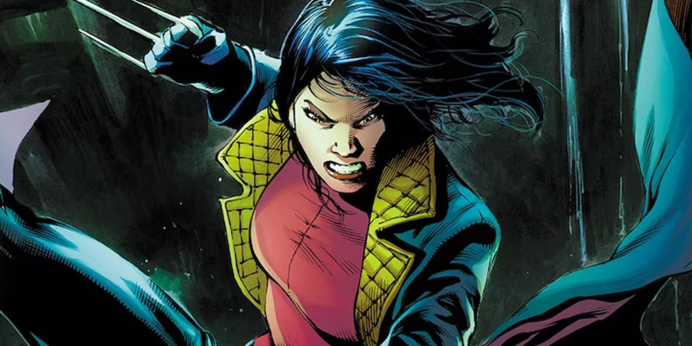 Lady Shiva