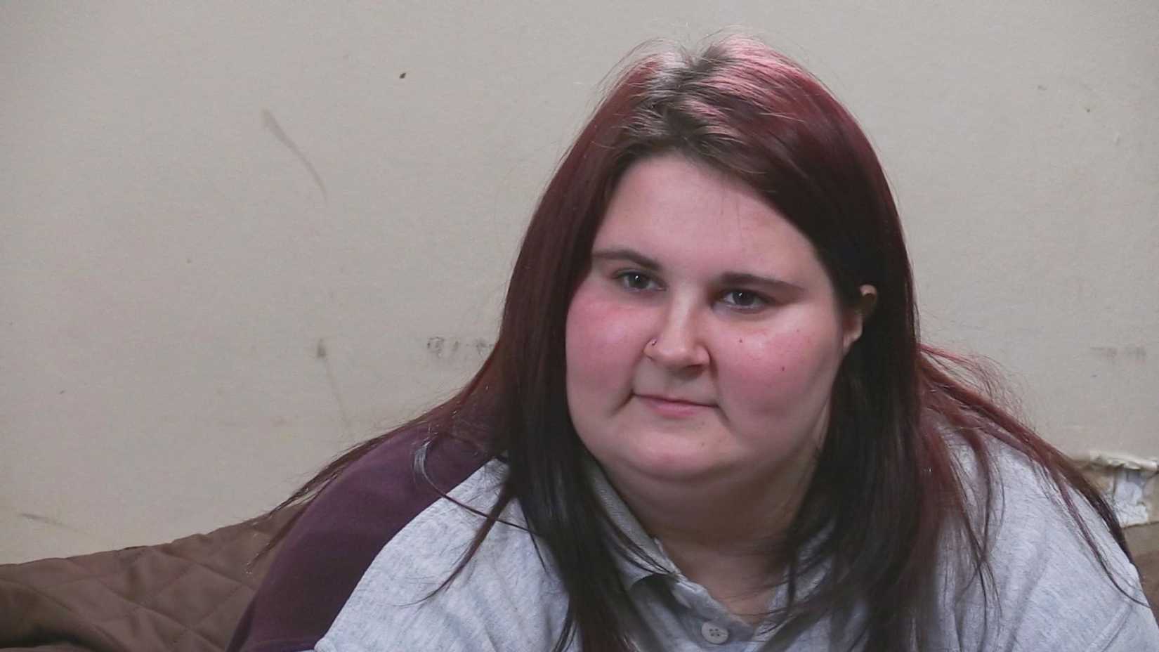 Kristina & Faith episode of Catfish