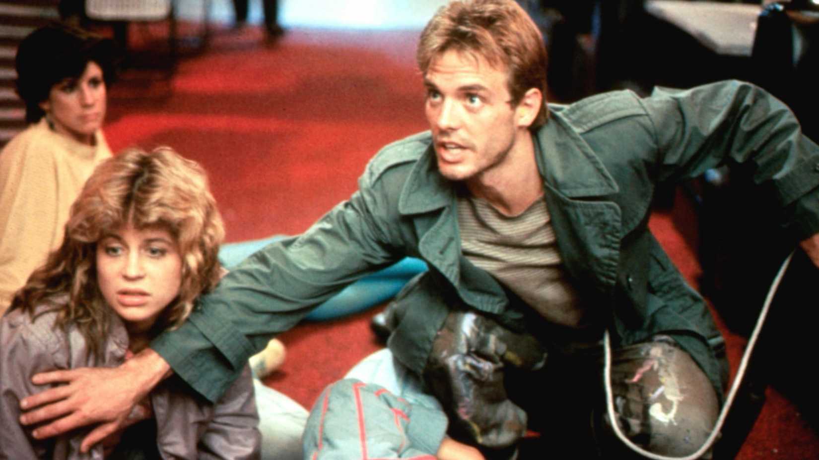 Arnold Schwarzenegger's New Amazon Action Film Marks 'Terminator' Reunion