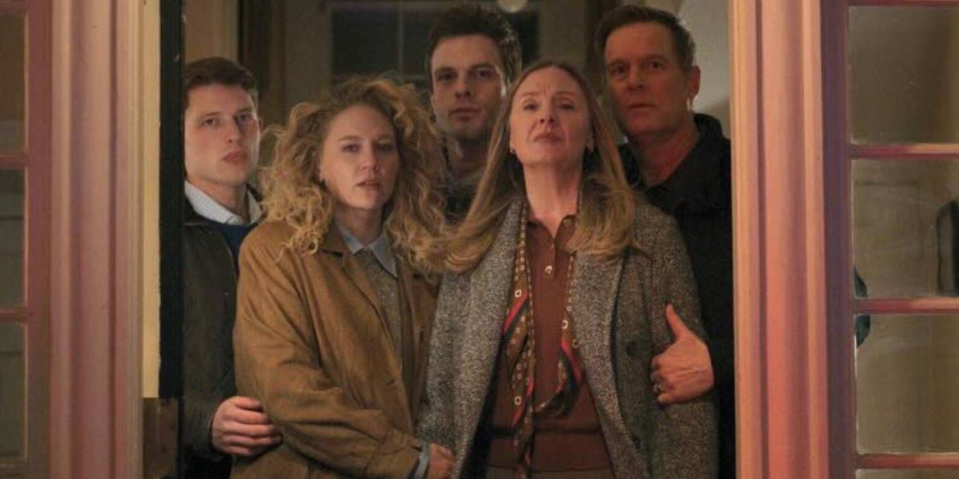 Line of Fire Lands Full-Season Order on NBC After 14 Million Viewers