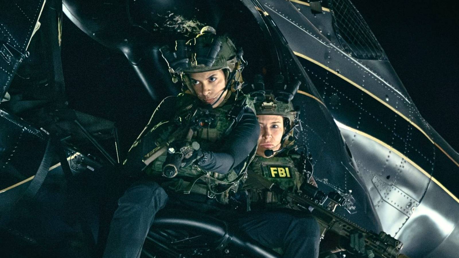 Taylor Sheridan's Best Action Thriller Returns With Explosive Rotten Tomatoes Debut - MovieWeb