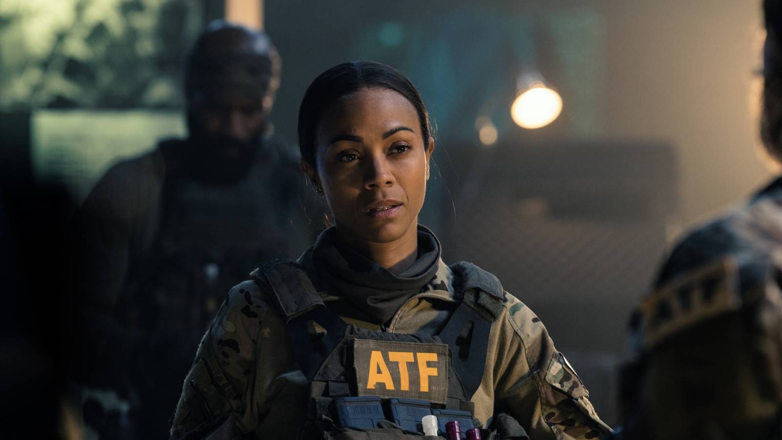 When 'Lioness' Season 3 Releases & Full Schedule