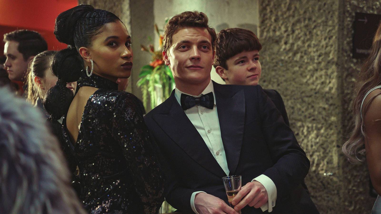 Netflix's Best Action Fantasy Series Since 'The Witcher' Was Cancelled Too Soon