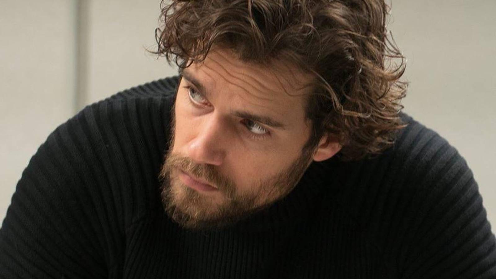 Henry Cavill to Star as King Alfor in 2027 Live-Action 'Voltron' Movie