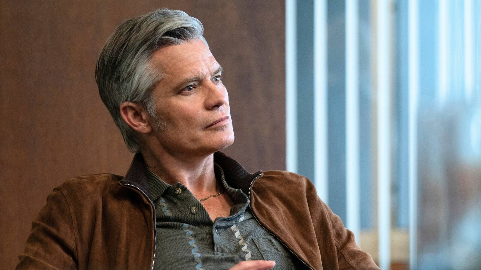 In Just 1 Day, Apple TV's New 7-Part Crime Thriller Is Already a Global Streaming Hit