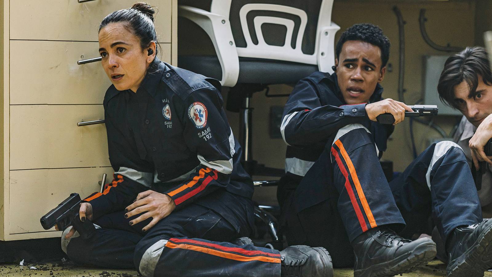 Netflix's Hit Action Thriller Reboot Gets Disappointing Season 2 Update