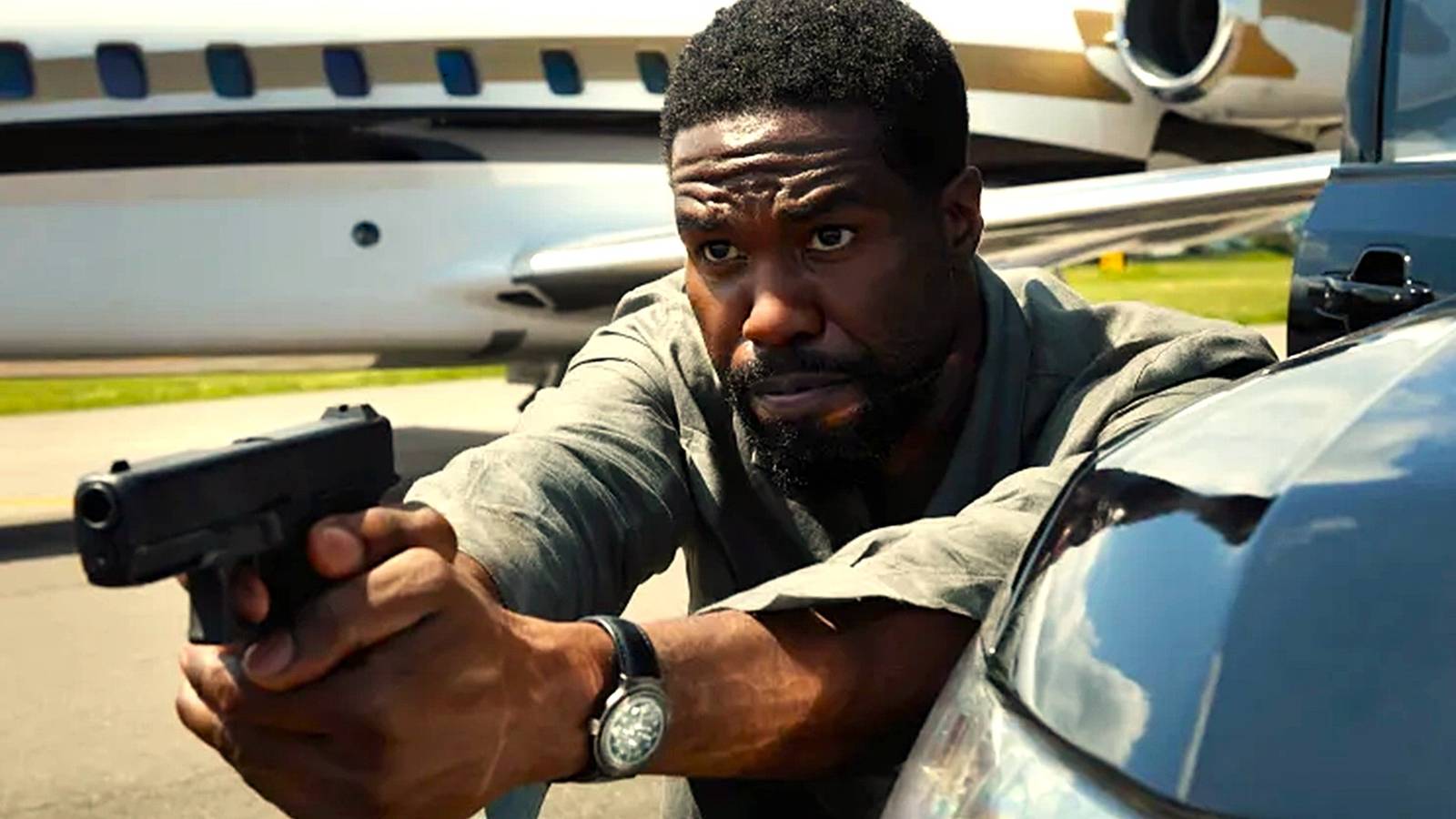 Netflix's Remake of an Action Thriller Classic Is Officially One of the ...