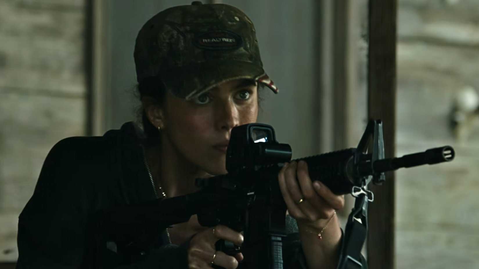 The Dog Stars' Ending & Hig's Fate, Explained