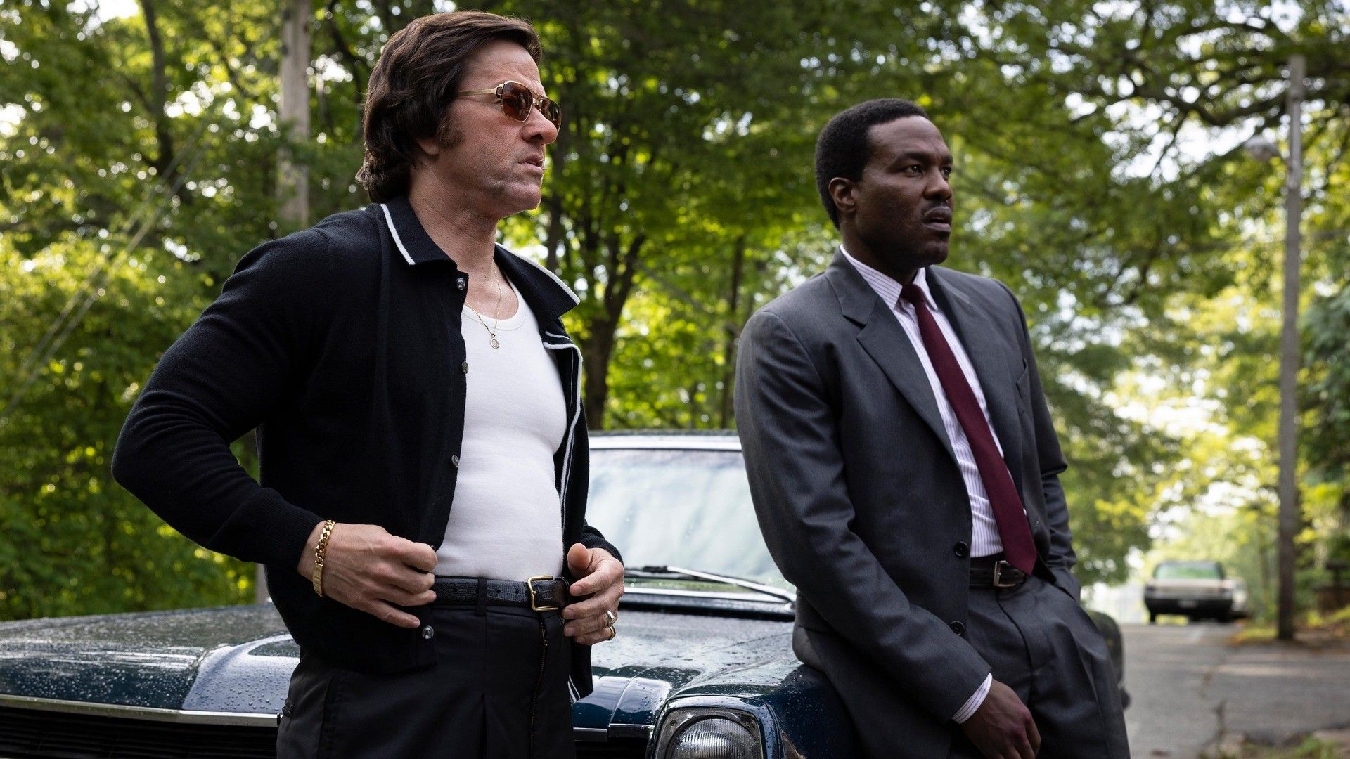 Mark Wahlberg's 'By Any Means' Action Revenge Thriller Divides Critics on Rotten Tomatoes