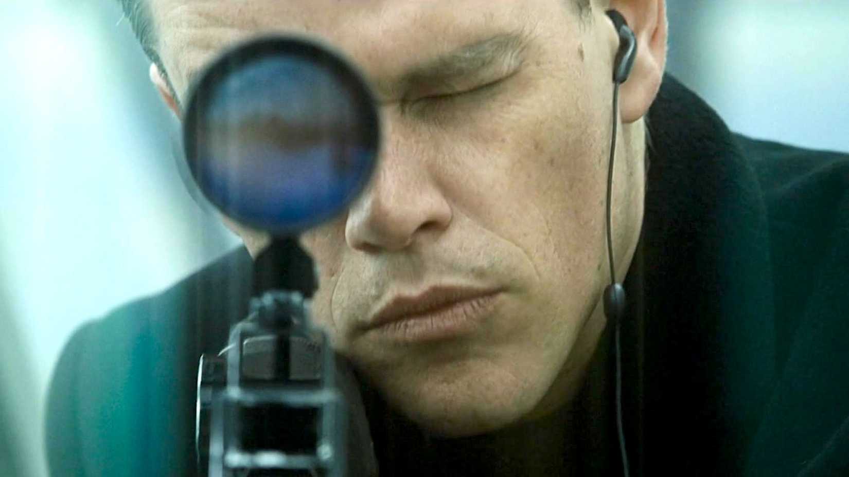 'Jason Bourne' Becomes a Streaming Hit on AMC+ 10 Years After Release