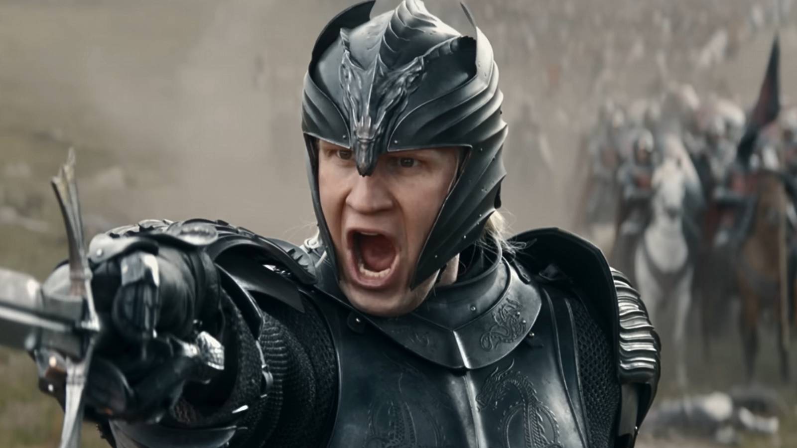 'House of the Dragon' Can't Stop Repeating the Same Villain Problem