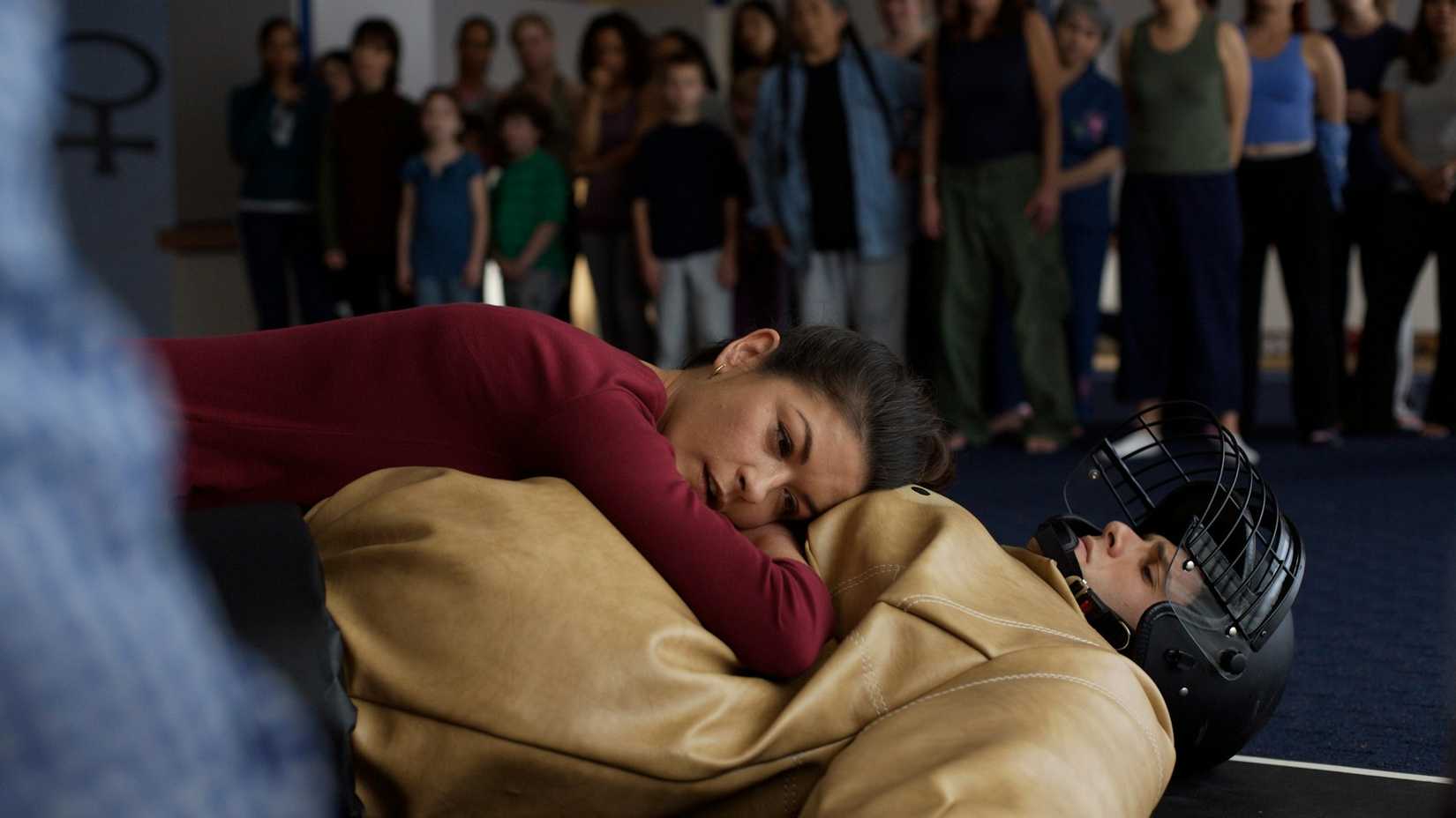 'The Rebound' (2009)