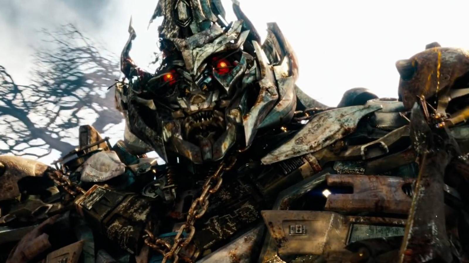 7 Transformers More Powerful Than Megatron, Ranked