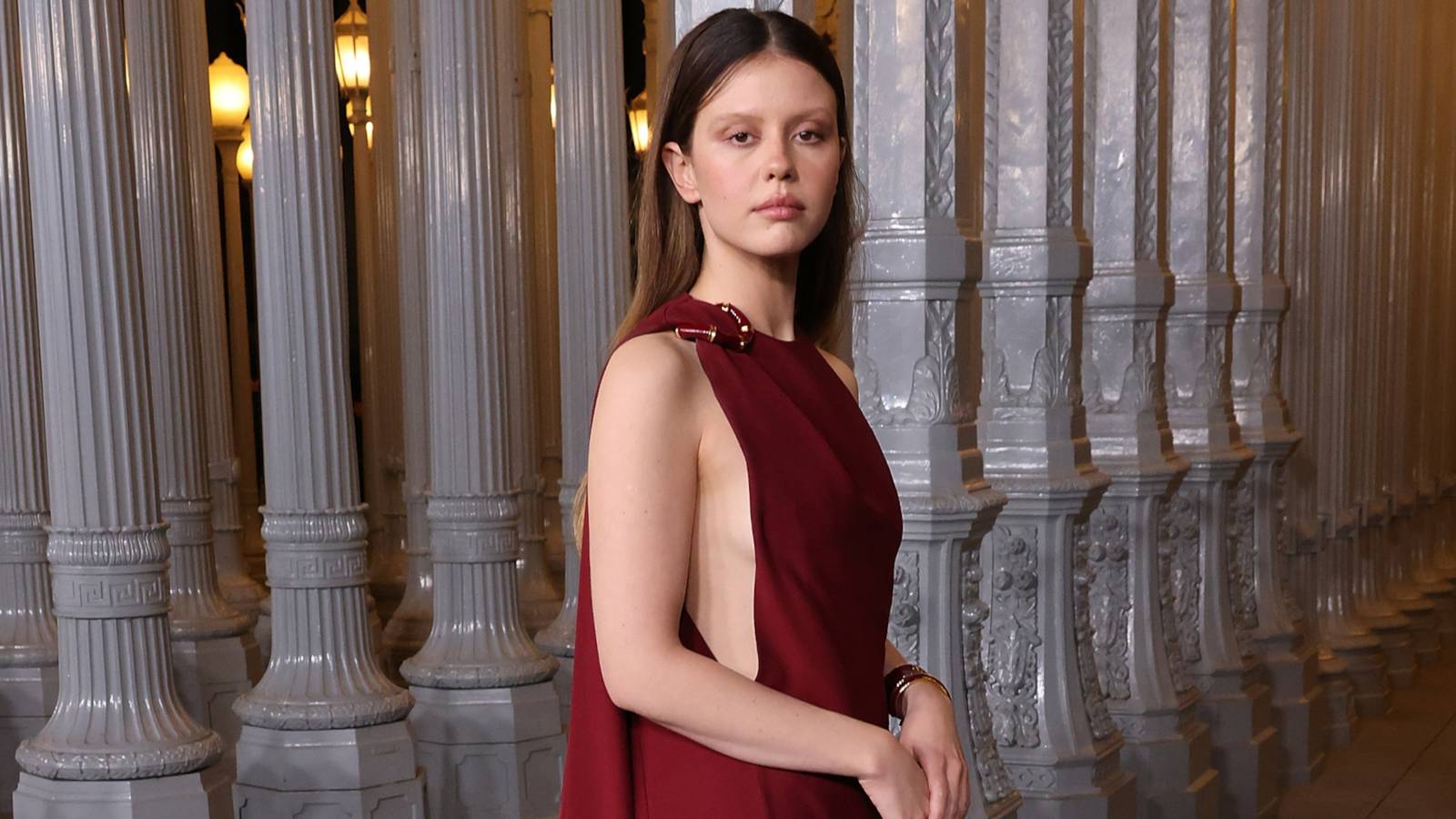 Mia Goth's forgotten thriller returns free on Tubi in August