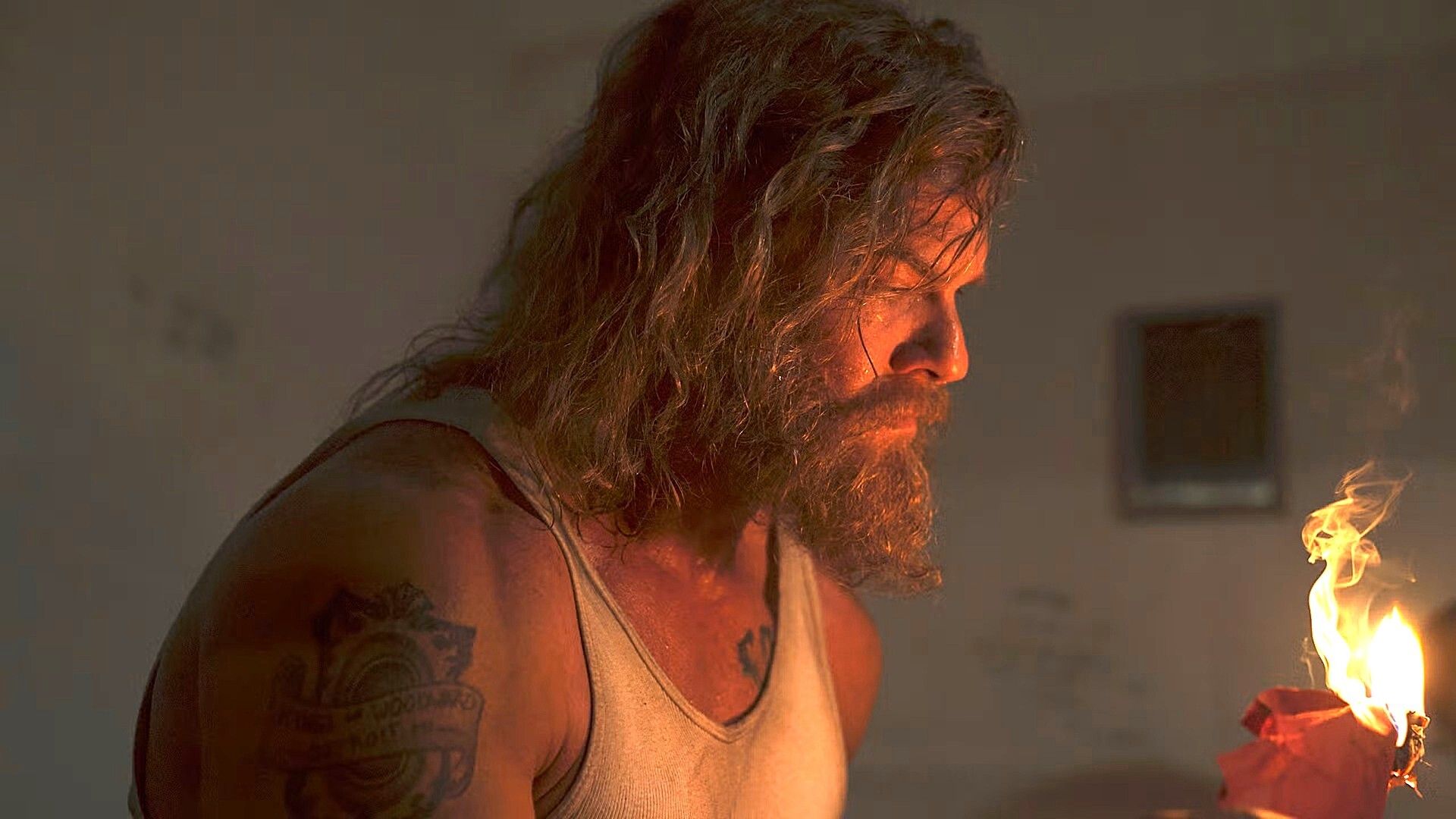 Alan Ritchson's Motor City Becomes Streaming Hit One Day After Release