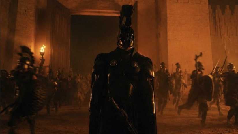 8 Biggest Things Christopher Nolan Cut From The Odyssey 8 Biggest Things Christopher Nolan Cut From The Odyssey
