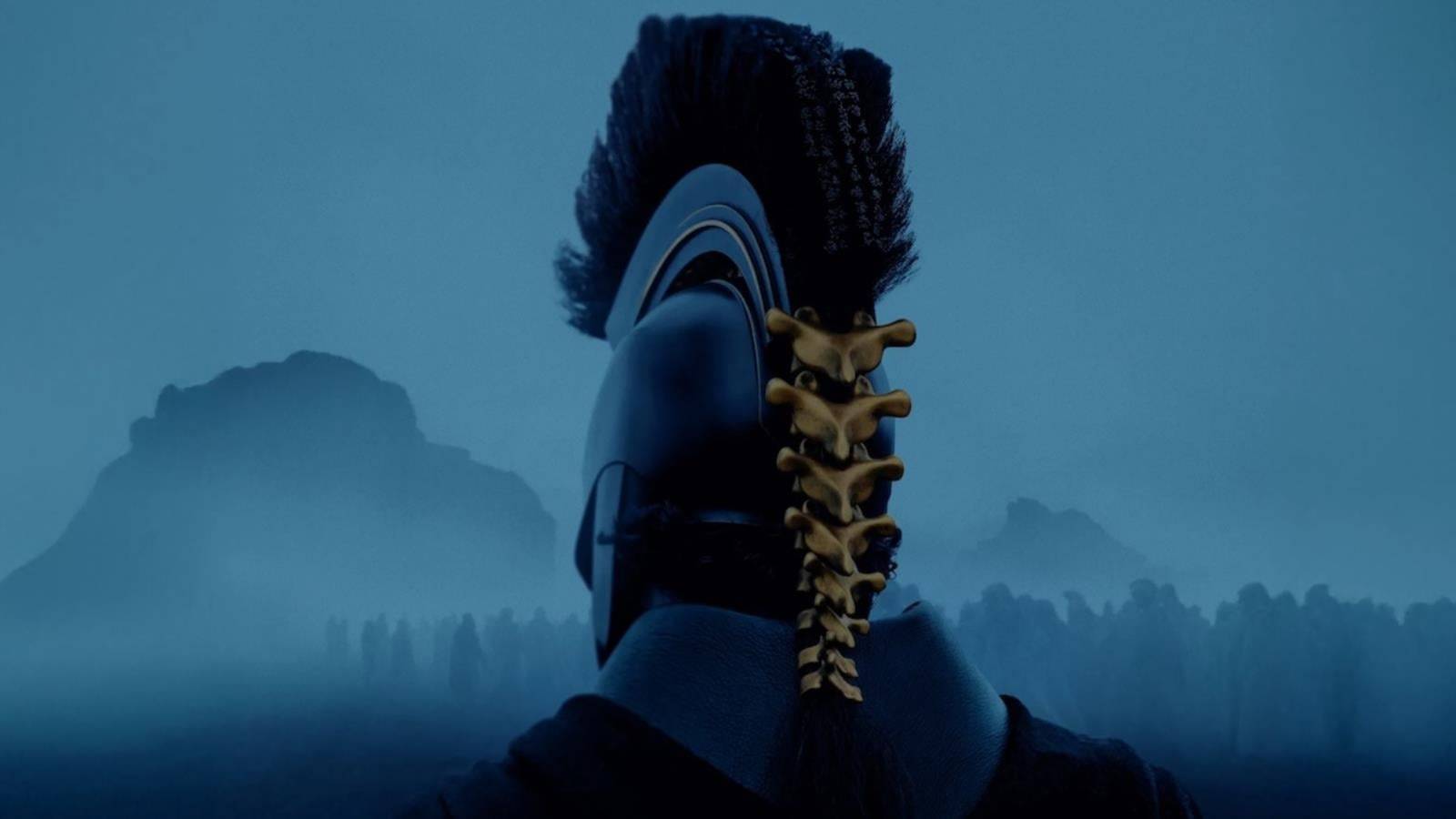 I Rewatched 'The Odyssey's Prequel After Christopher Nolan's New Movie