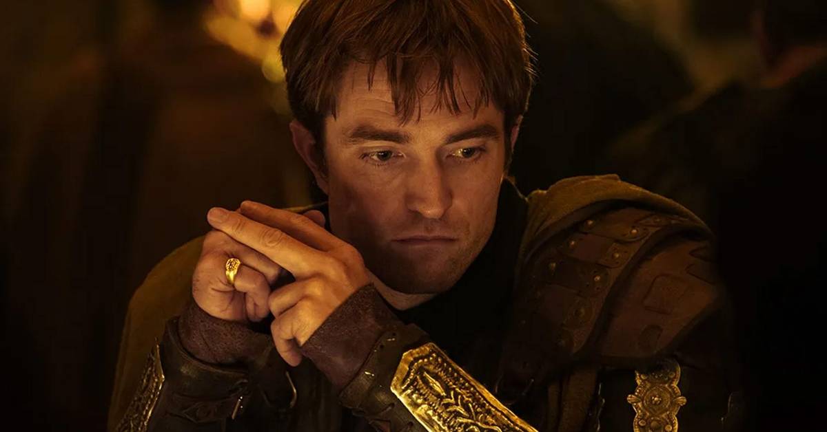 movieweb.com - Alex Leadbeater - It's The End of an Era For Hollywood, 10 Years Earlier Than Expected
