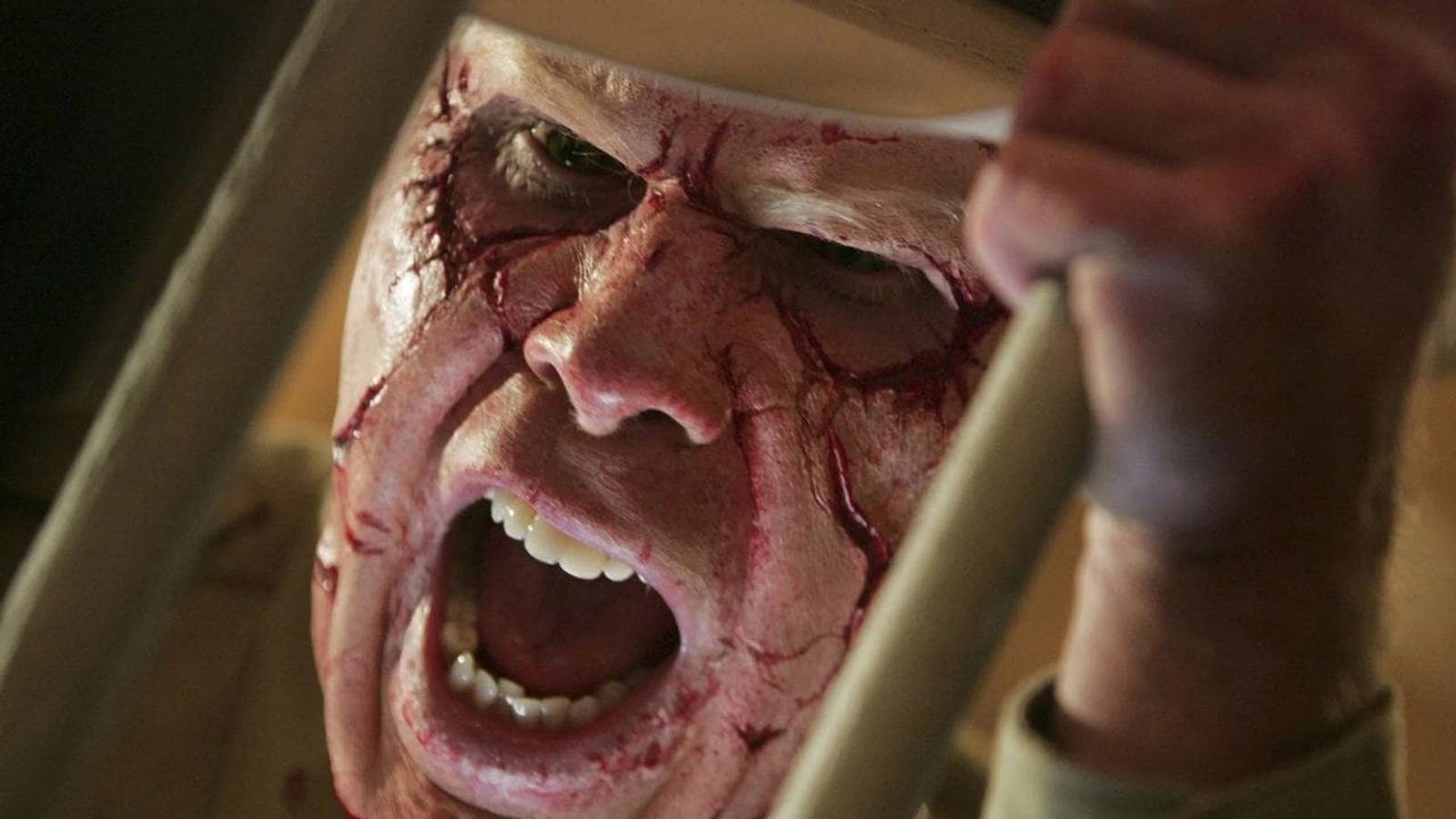 10 Scariest Supernatural Stephen King Villains, Ranked