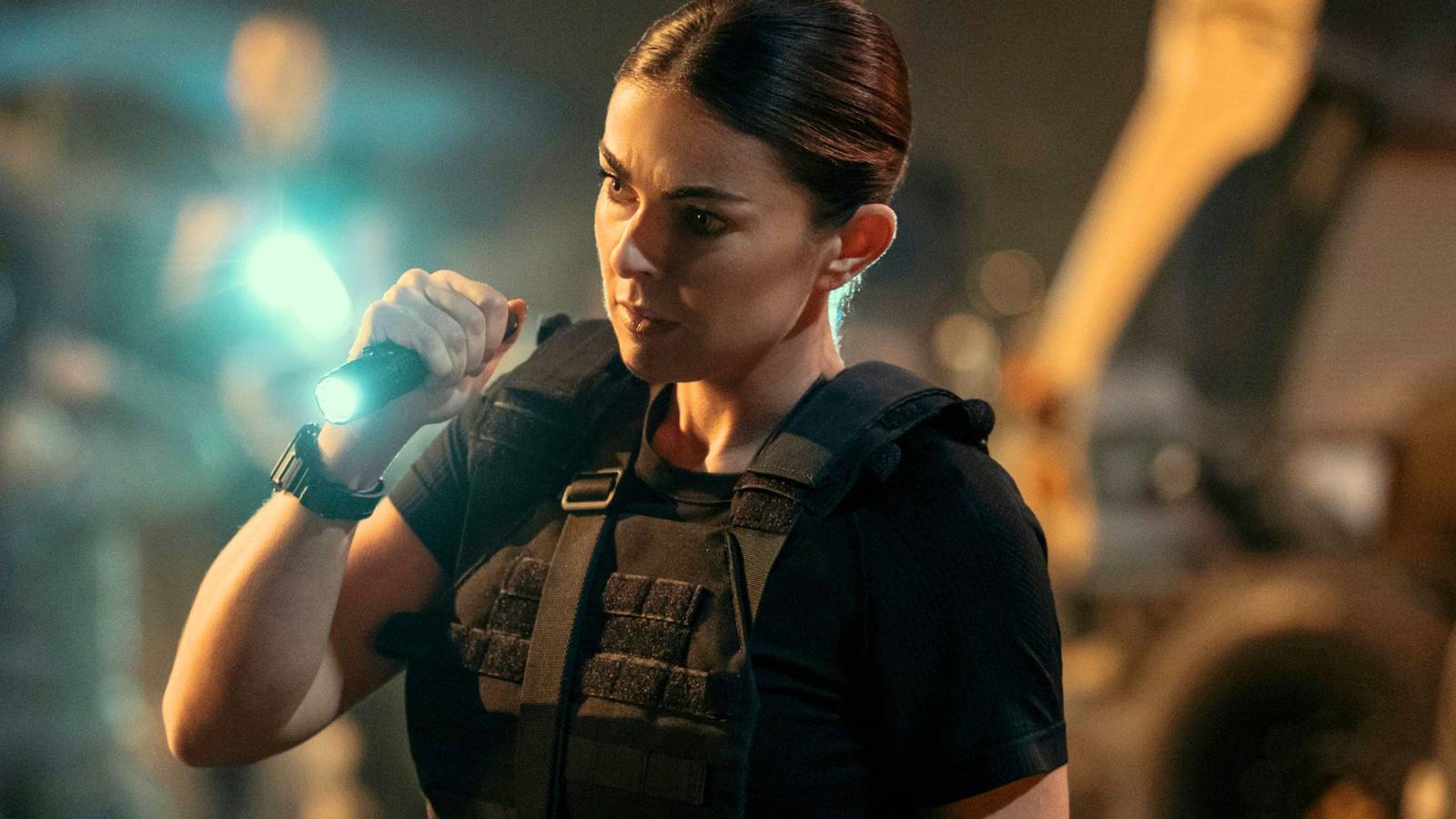 The Action Thriller Series Everyone's Been Waiting for Releases in 1 Month