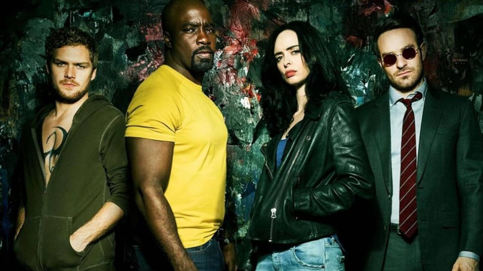 Upcoming 'The Defenders' Reunion Has a Problem That the Netflix Era ...