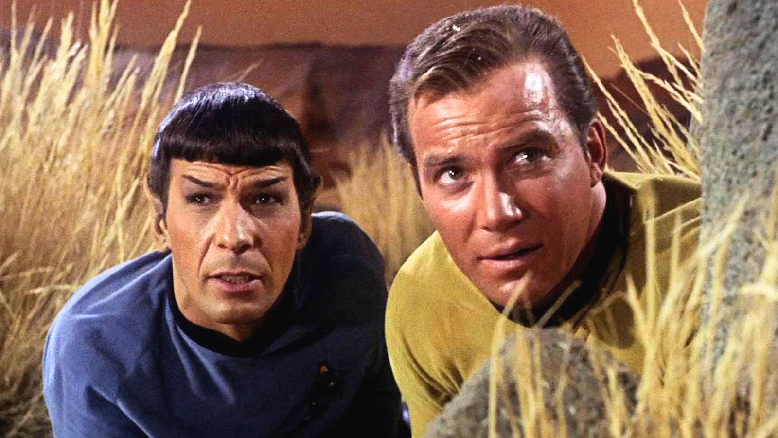 The 10 Best 'Star Trek: The Original Series' Episodes, Ranked