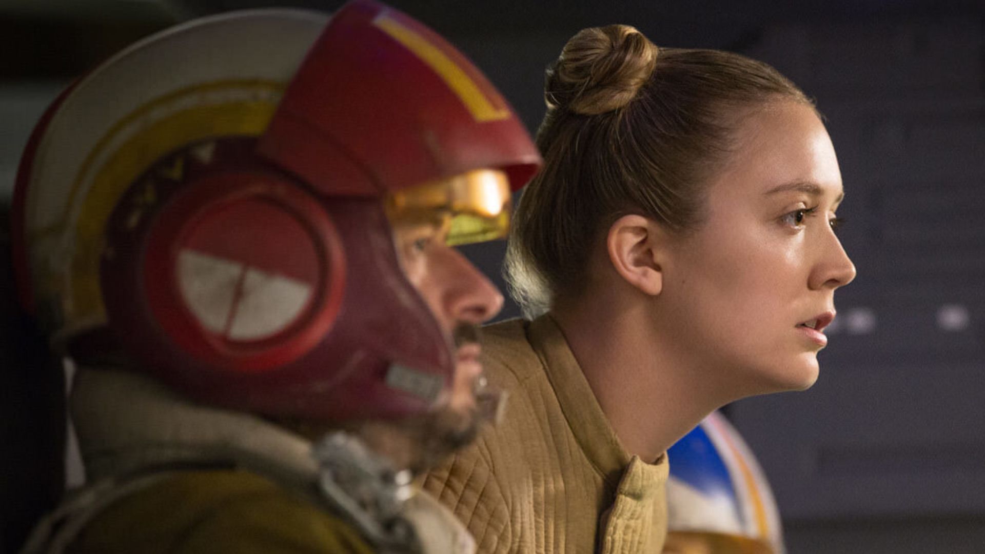 Apple TV's Epic Sci-Fi Adaptation Beats Star Wars at Its Own Game