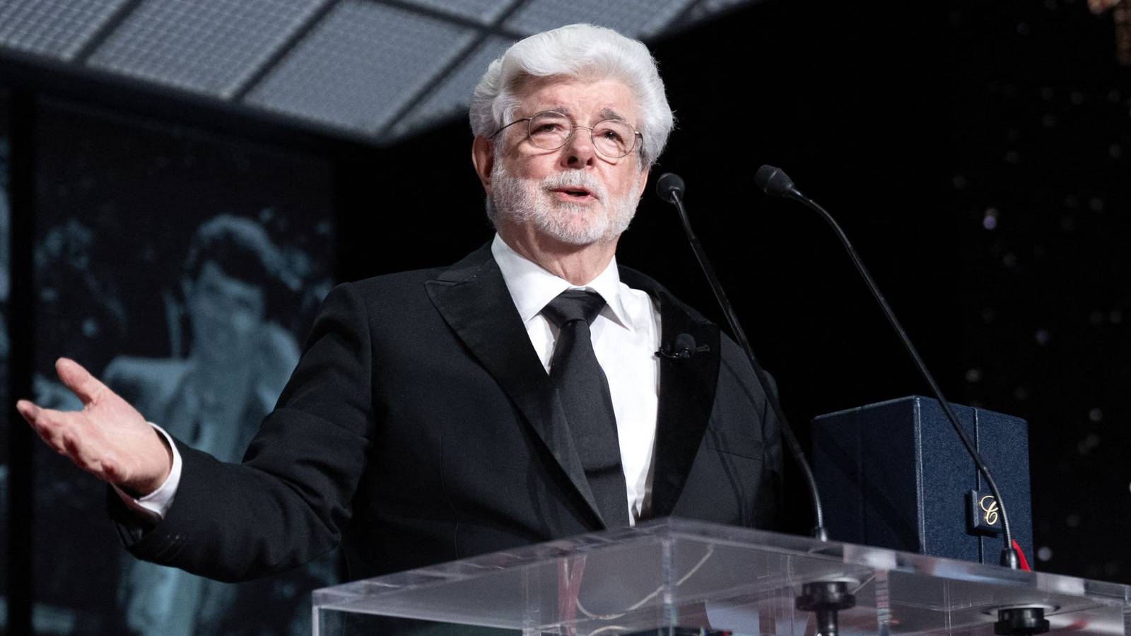 Every Movie George Lucas Actually Directed, Ranked